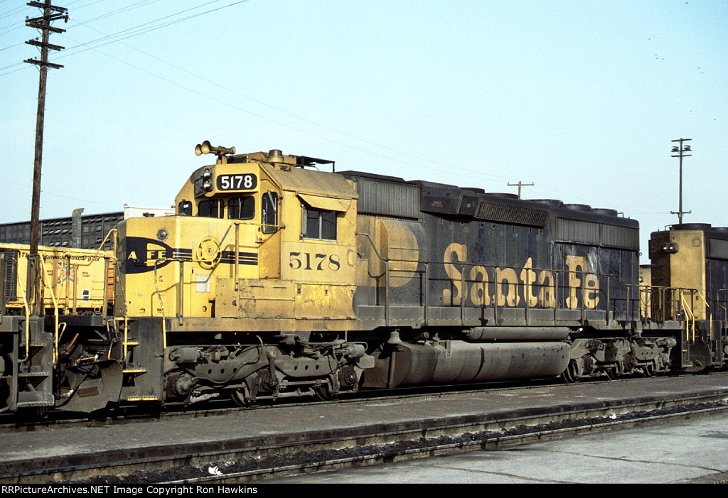 ATSF 5178 (REPOST)